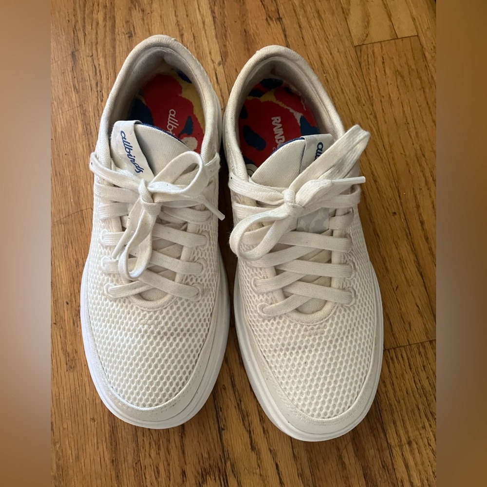 Allbirds Tree Piper Go
